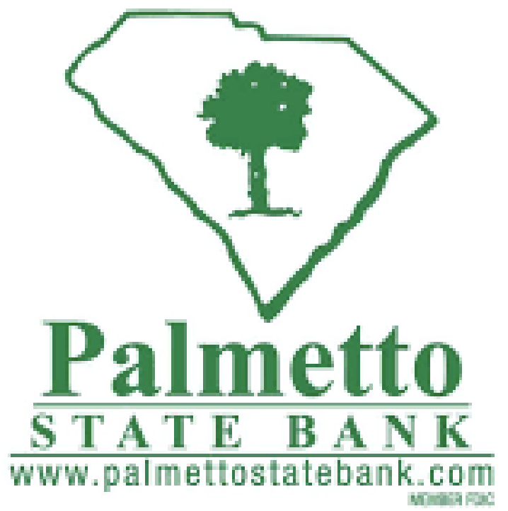 Palmetto State Bank logo