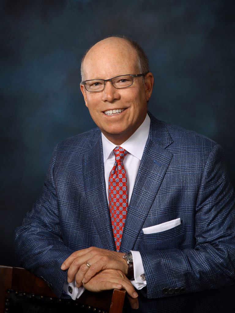 Bob Dalton (new) United Way of the Lowcountry